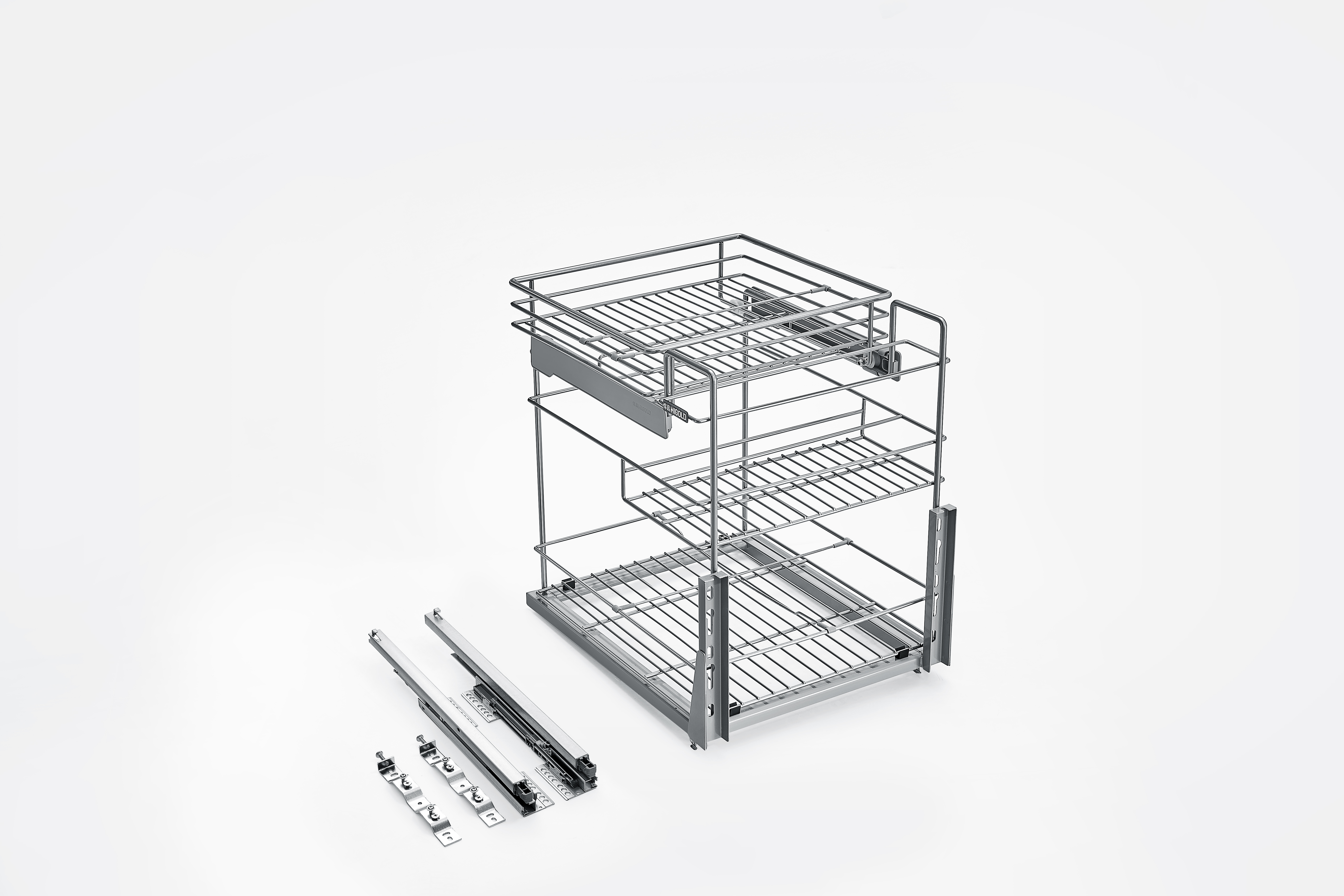 306301S-GEWÜRZ-AUSZIEHKORB - STARLINK 2.0