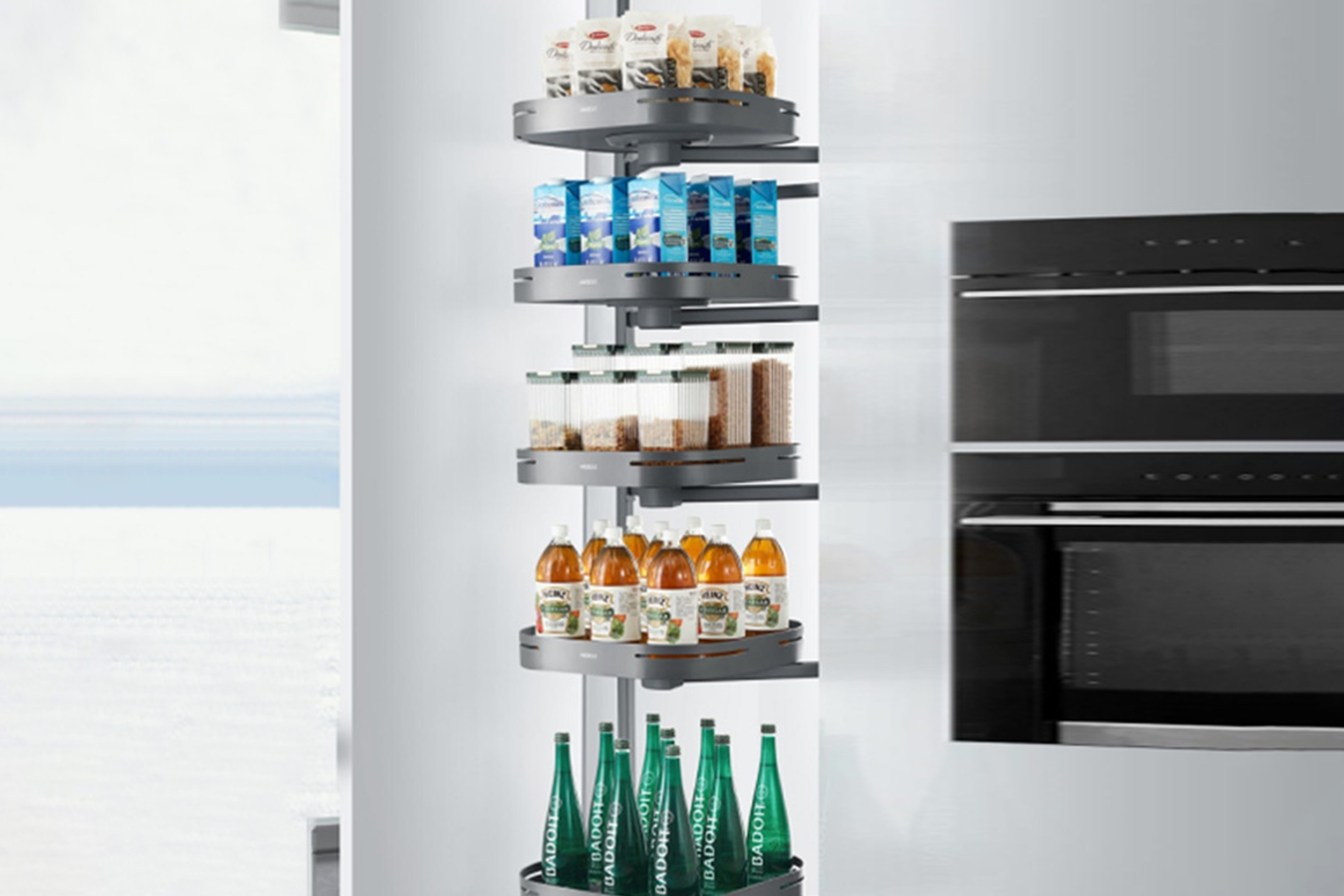 Високий кошик 202294 tourbillion