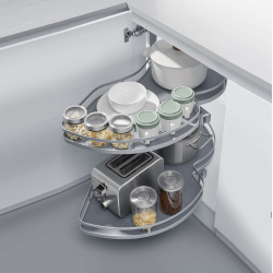 101071-DIAMOND STYLE Flat Wire-SWING TRAYS 3.0