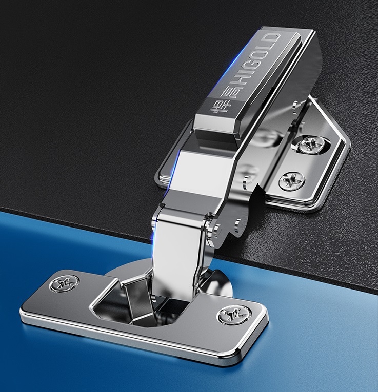 لولا آرام‌بند سری H- M2.0 با صفحه نصب یکپارچه، مدل ۸۱۳۳۸۱