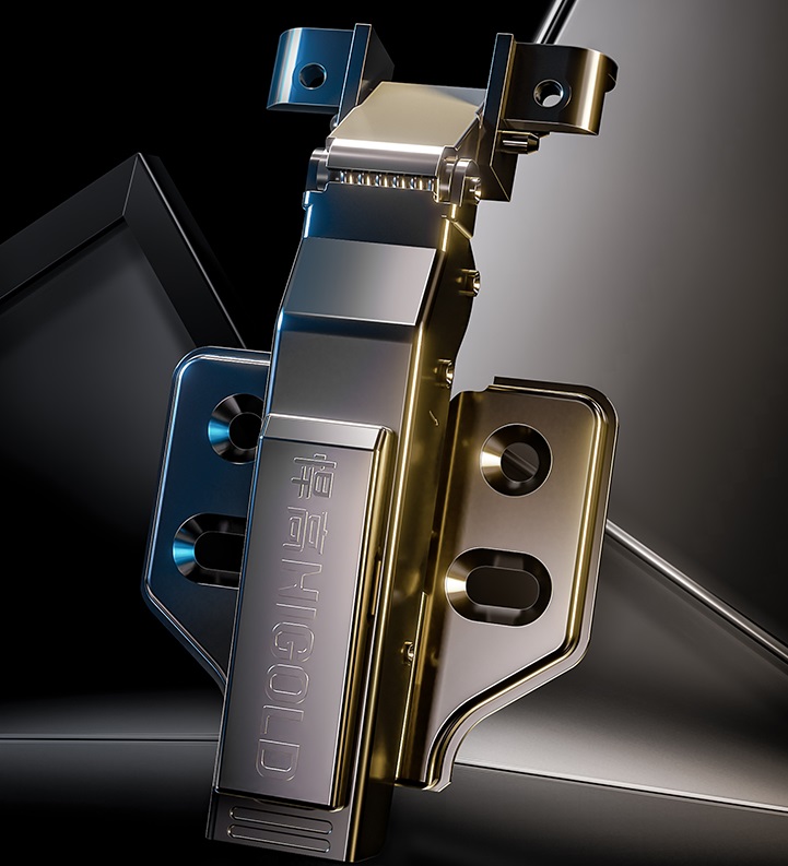 لولا آرام بند درب فریم آلومینیومی سری G، مدل ۸۱۳۳۷۱