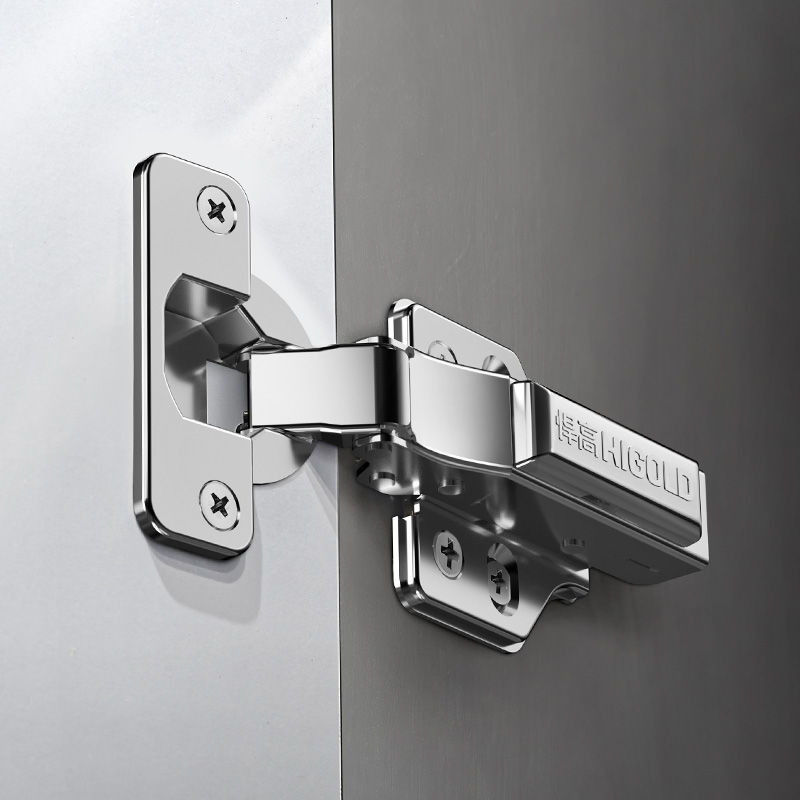 813311- SS304 soft close hinge-G SERIES
