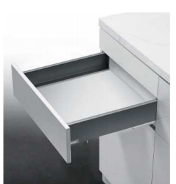 816006-薄型ソフトクローズ引き出し（84mm）-Gシリーズ