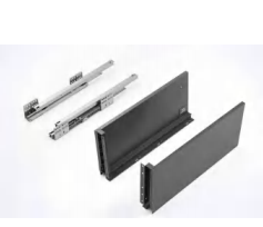 816636-Thin soft close drawer (199mm)-N SERIES