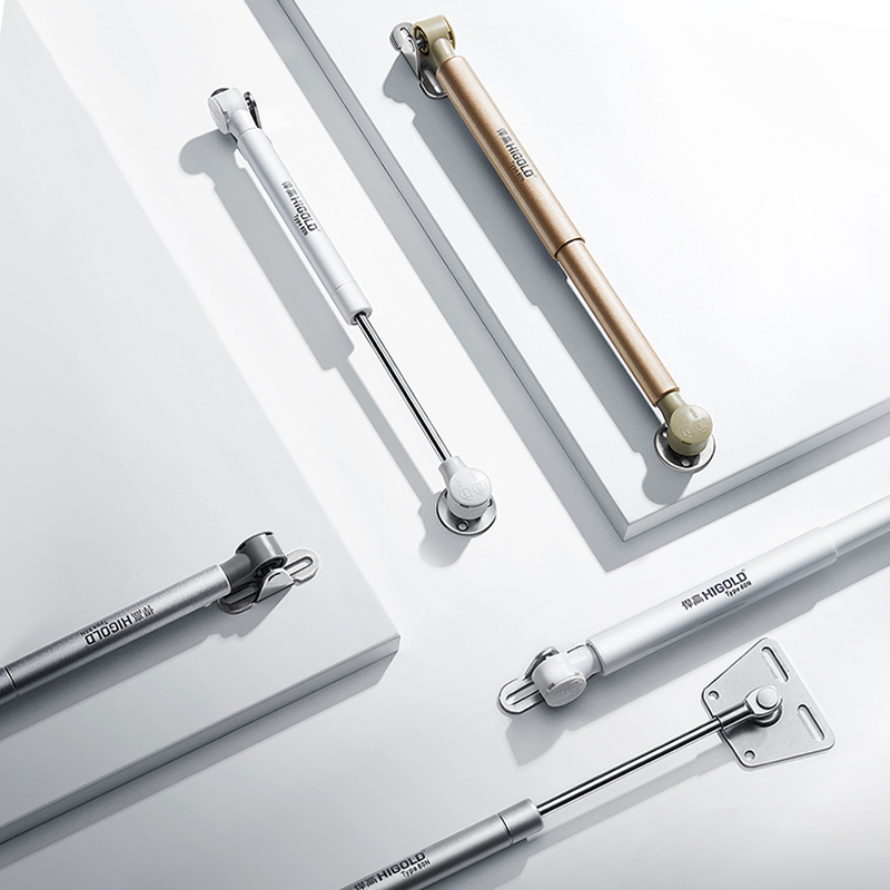 ۸۱۷۰۰۴ - بالابر گازی سری G