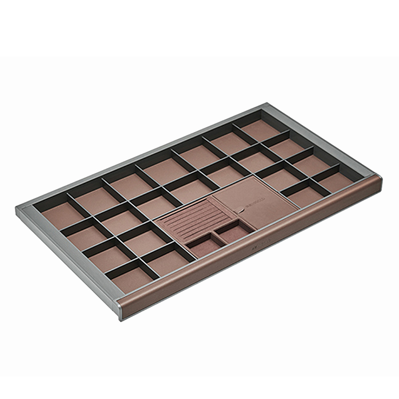 جعبه ذخیره سازی لوازم جانبی سری 706341S-BV حرفه ای-600mm