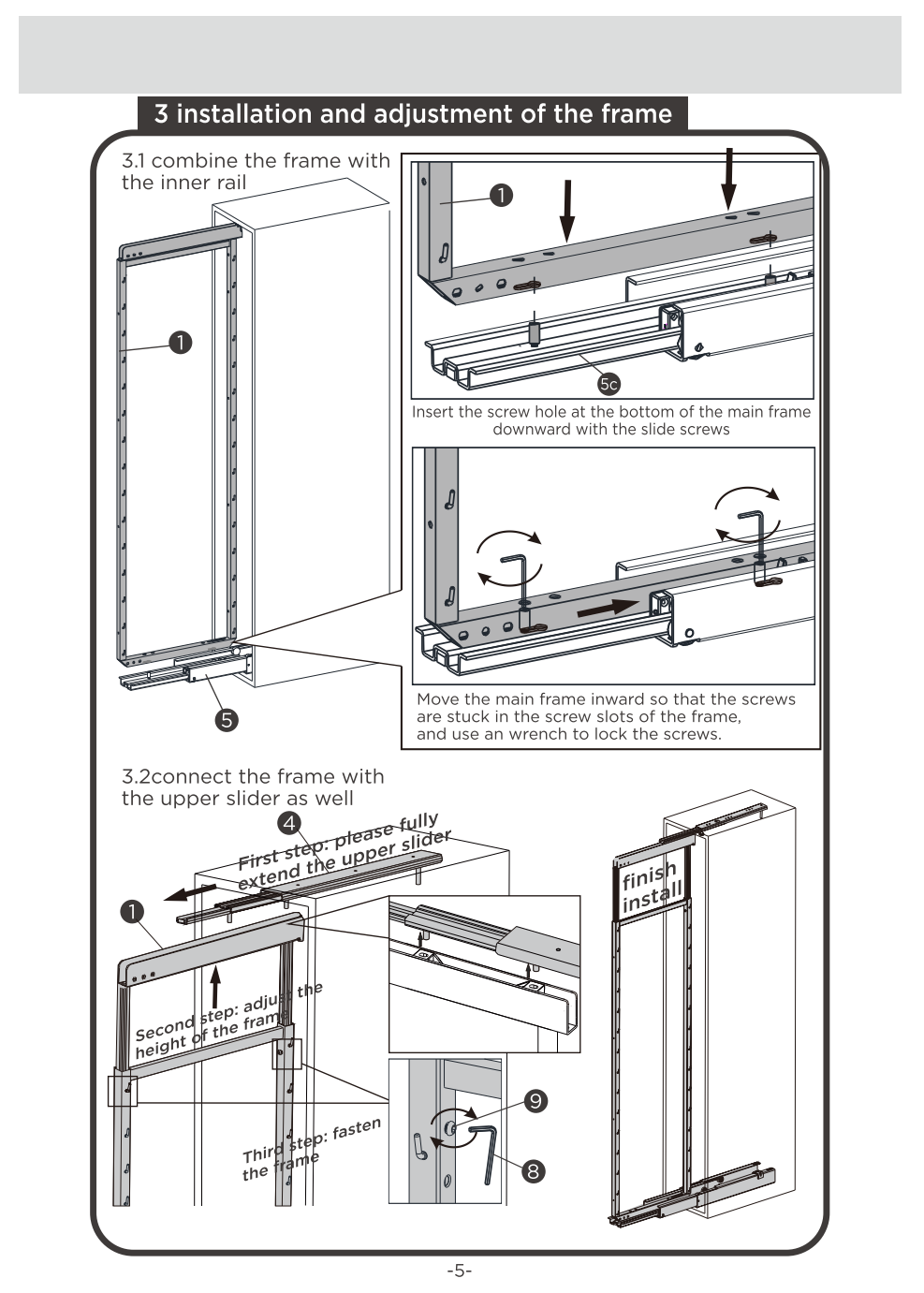 kitchen storage