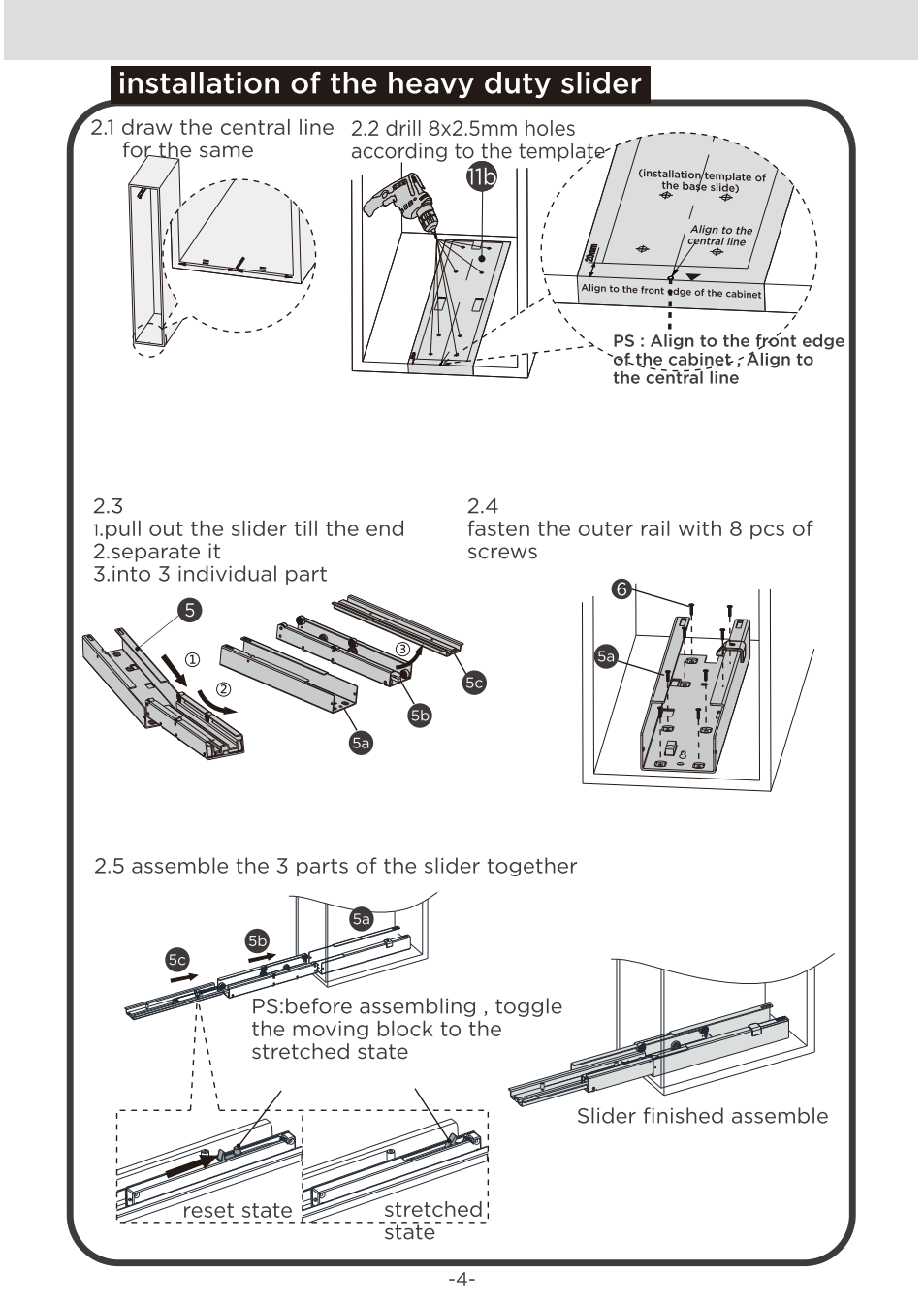 201101/ سبد بلند کشویی نرم به سبک مد روز