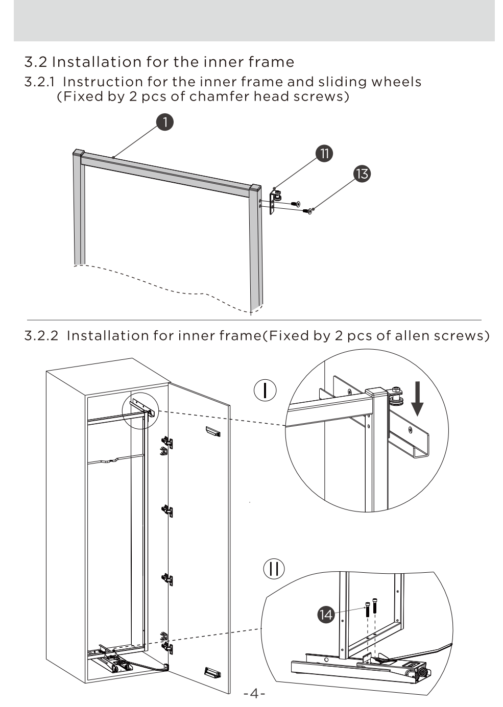 202001/Swivel Pantry Basket - Fashion Style