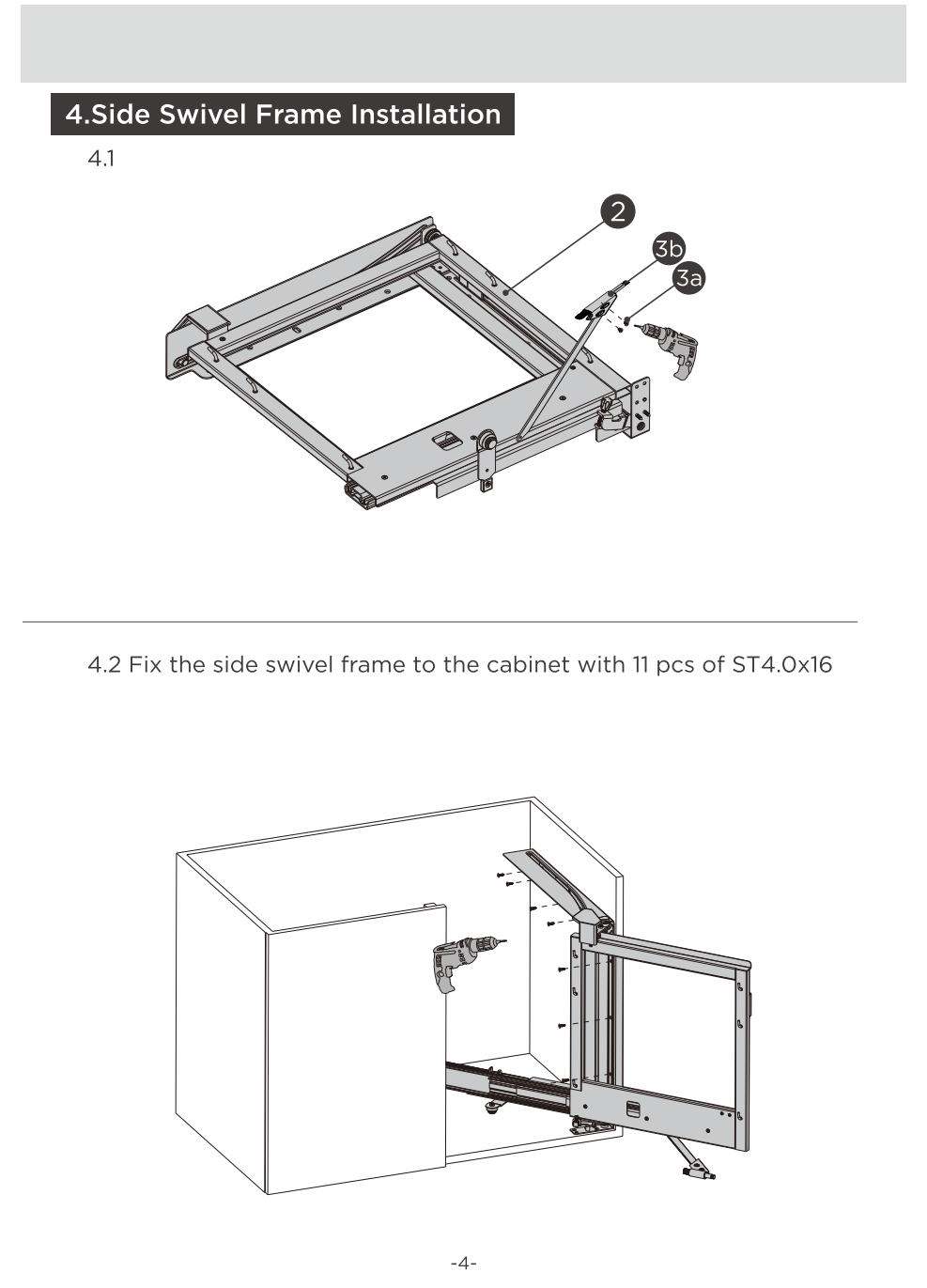 magic corner cabinet