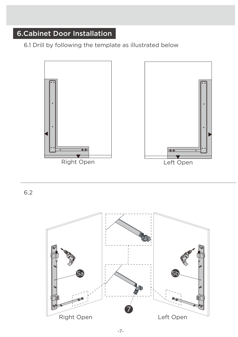 magic corner cabinet