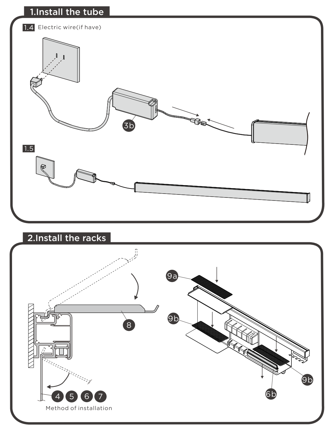 403191 / طقم معلق معلق على الحائط للمطبخ / رف زجاجة التوابل