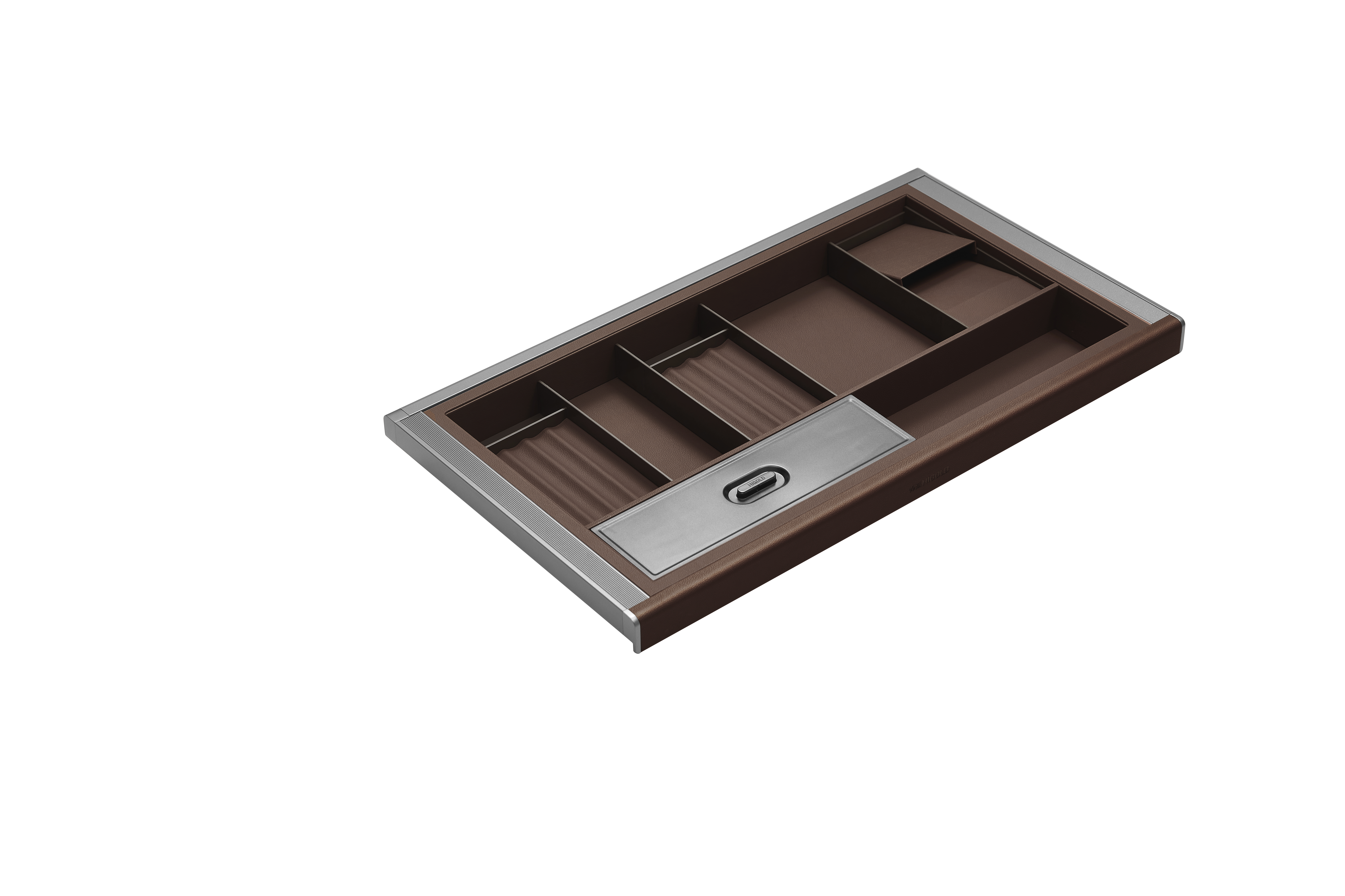 706361S-B2.0 Serie Kosmetik-Aufbewahrungsbox-600mm