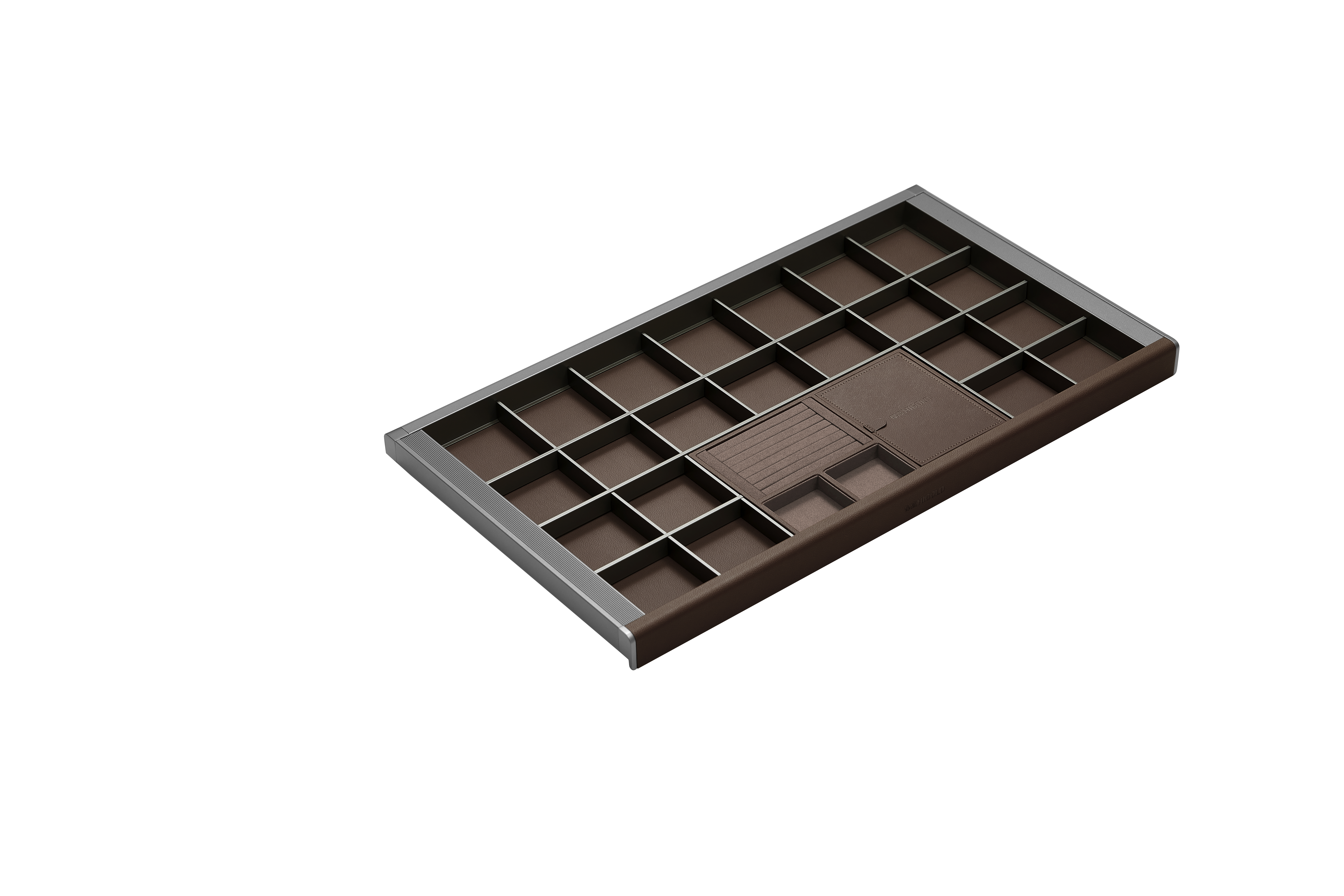 706341S-B2.0 Serie Zubehör-Aufbewahrungsbox-600mm