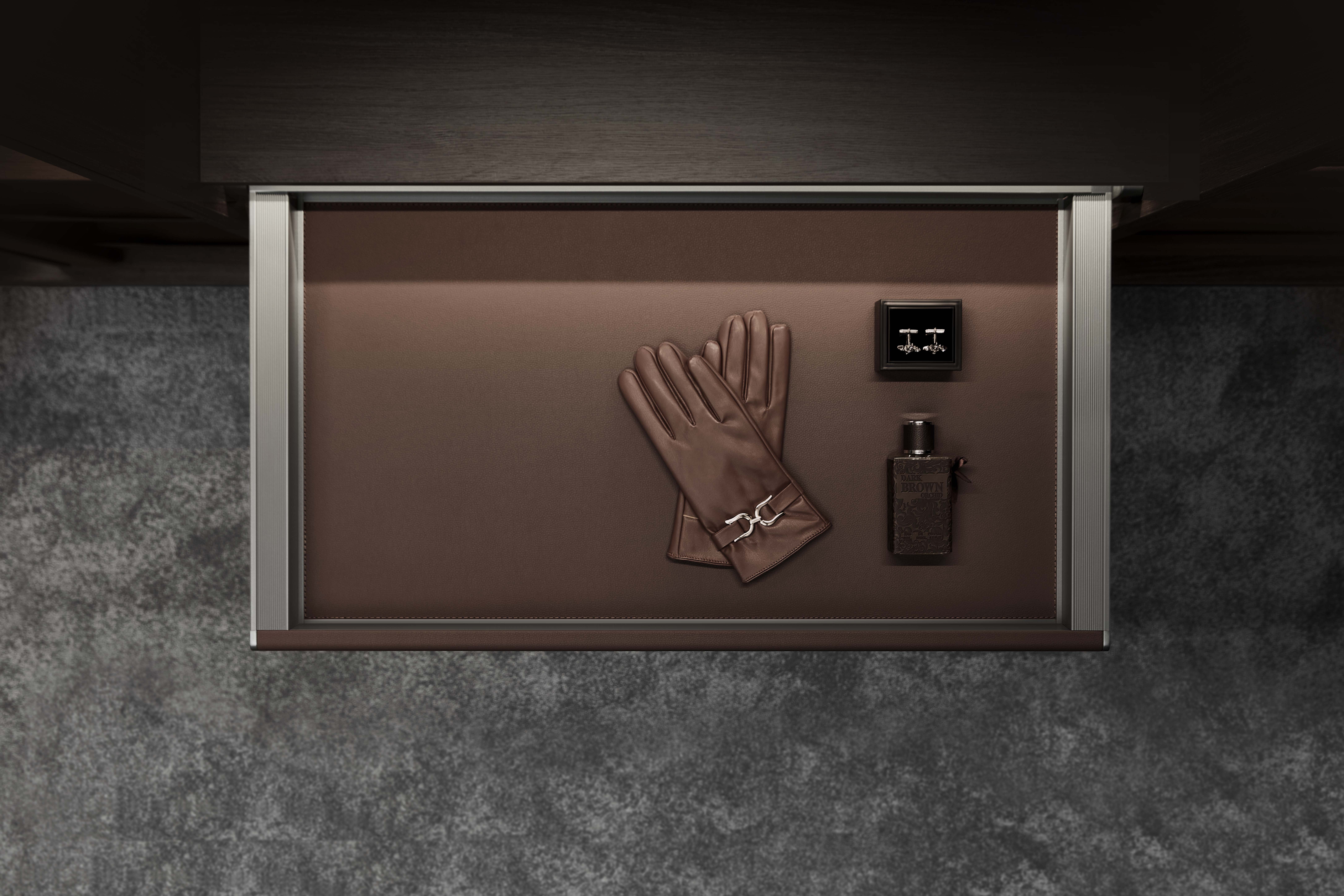 جعبه ذخیره‌سازی چندمنظوره سری 706301S-B2.0 - 600 میلی‌متر