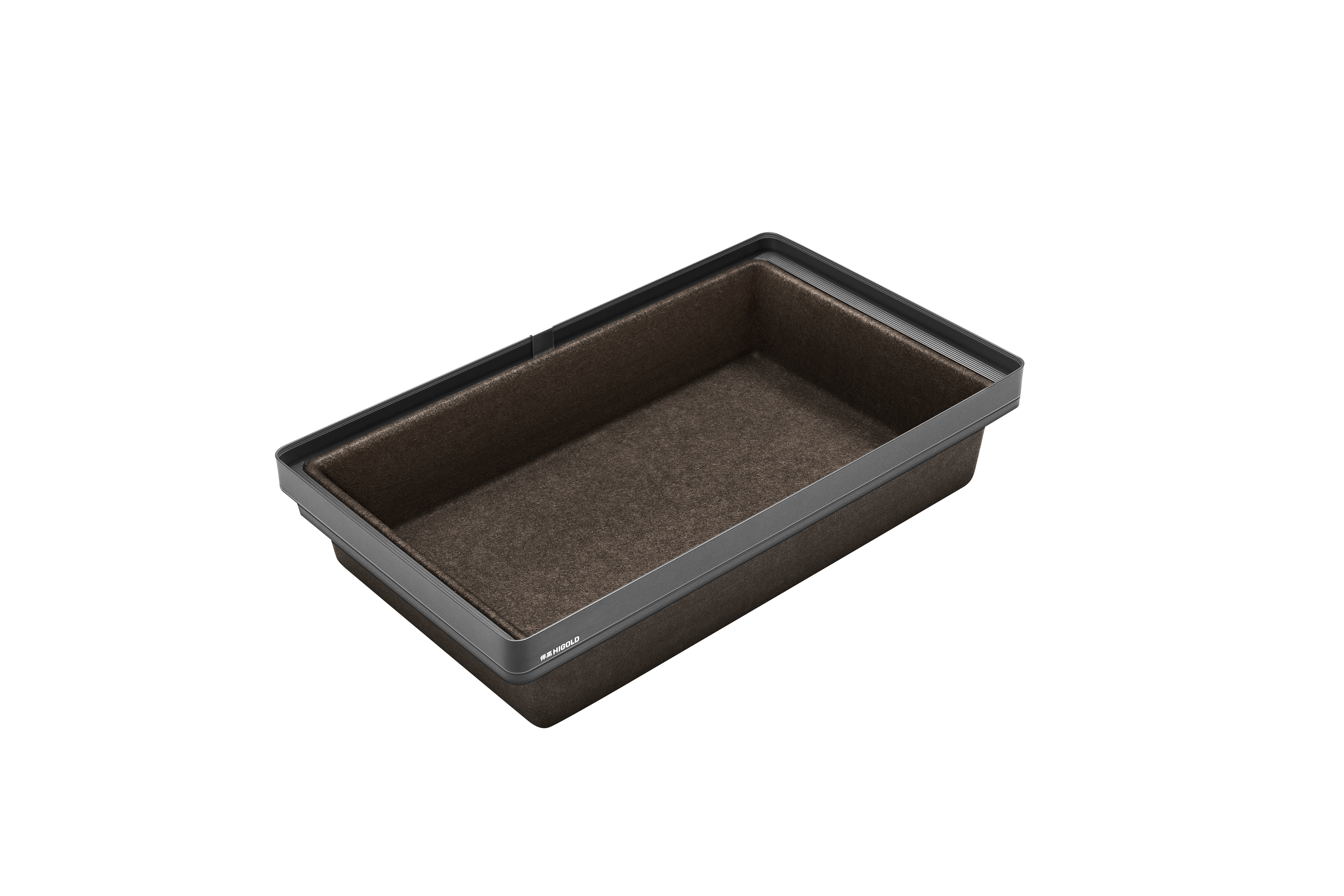 706631-Panier à linge série Muse - 600 mm