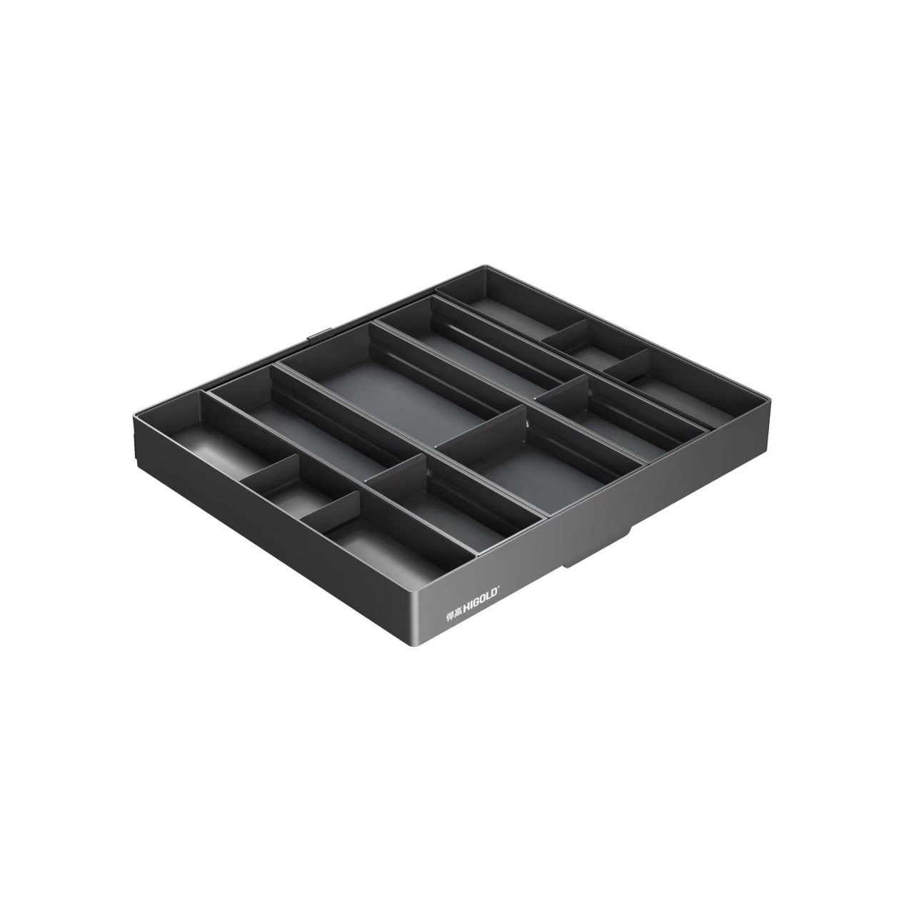 303805/Cajón de almacenamiento para unidad alta - Extraíble B - Estilo Shearer