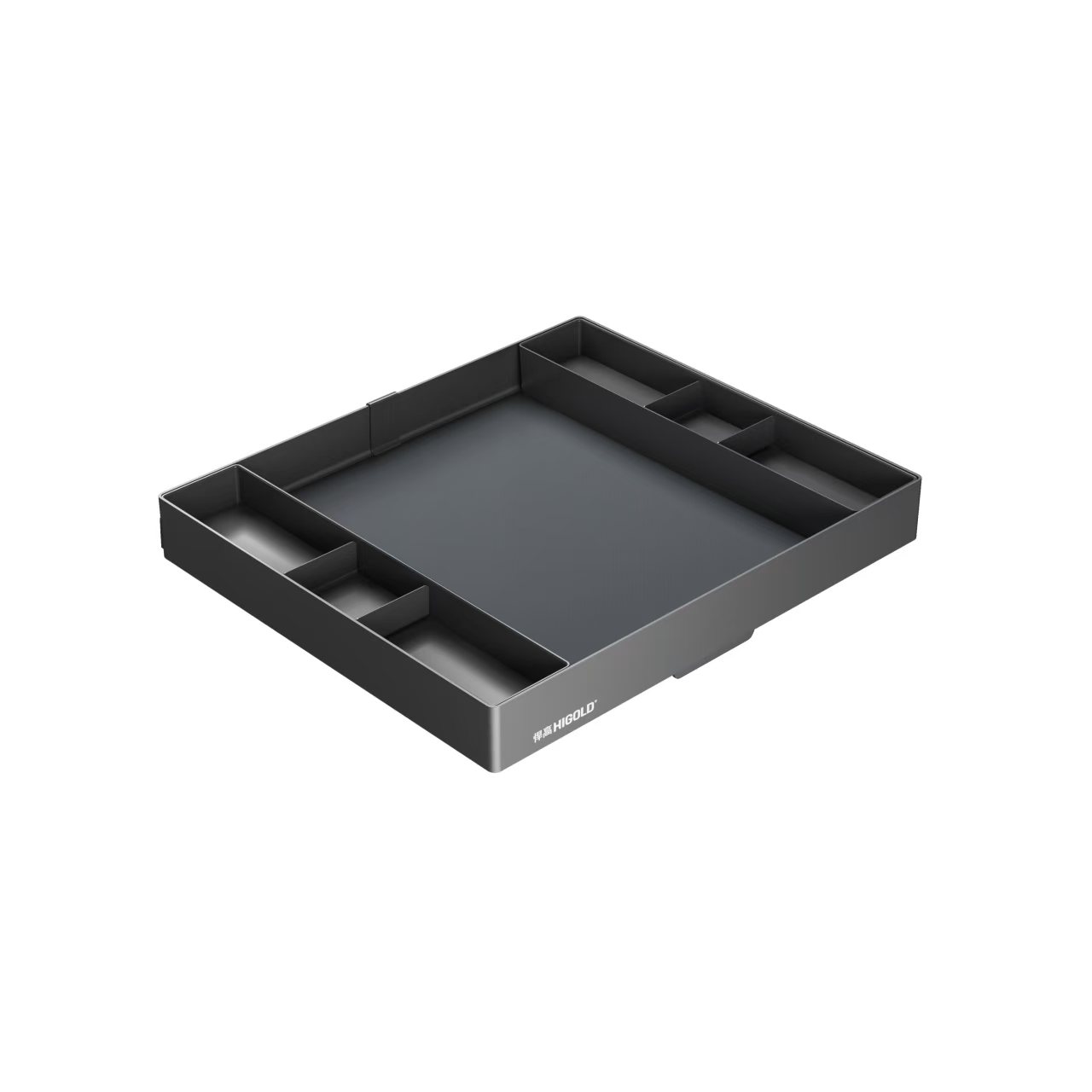 303801/Cajón de almacenamiento para unidad alta - Extraíble A - Estilo Shearer