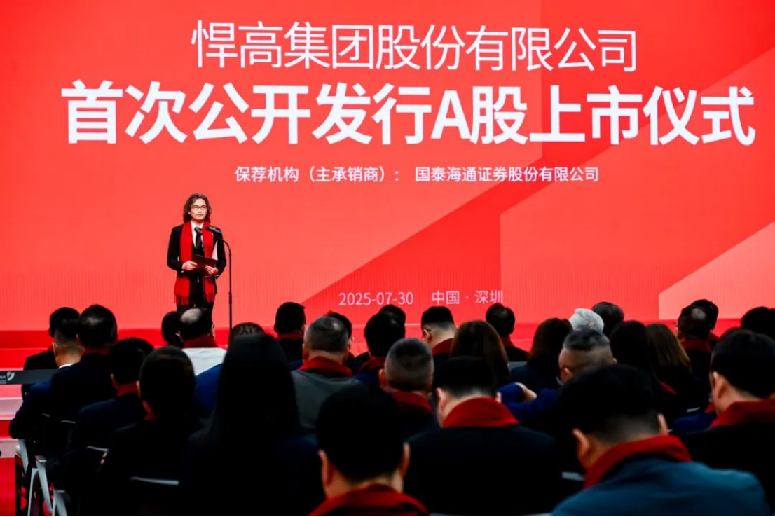 A-Share IPO