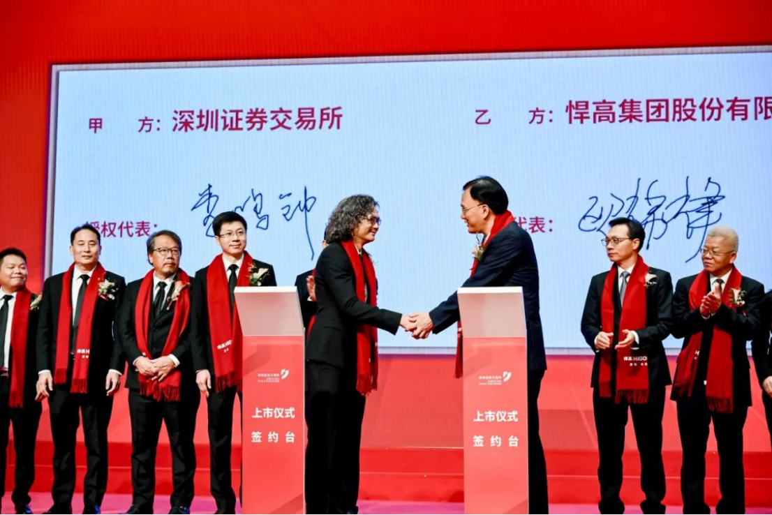 A-Share IPO