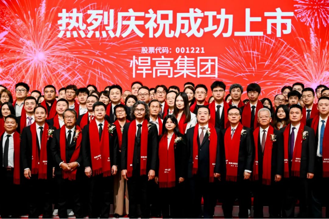 A-Share IPO