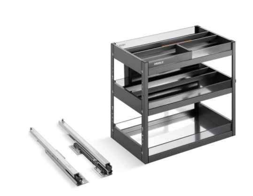 306291 — Выдвижная корзина для приправ — Ширер 3.0