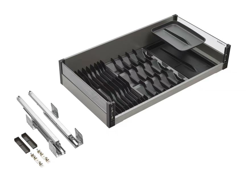 303875 – Ausziehbarer Korb – Shearer 3.0 Max