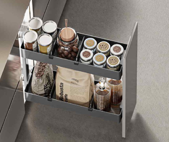 ۳۰۴۱۸۱ - سبد باریک - سری شیرر