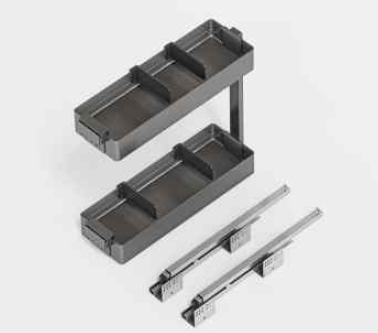 304181 - Panier étroit - Série Shearer