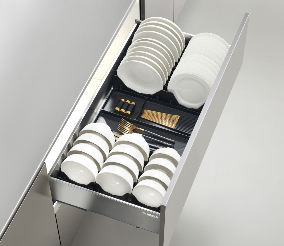 ۳۰۳۳۸۱ - سبد چند منظوره بیرون کشیدنی - پاندورا ۲.۰