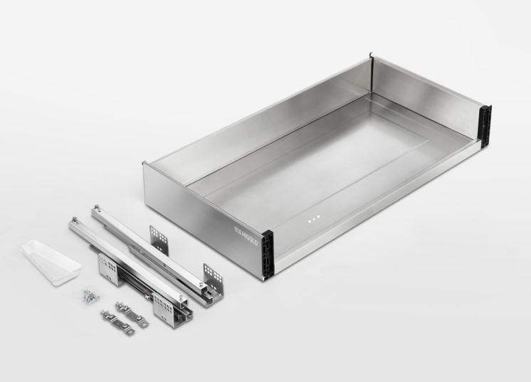 303391 - Giỏ kéo ra - Pandora 2.0