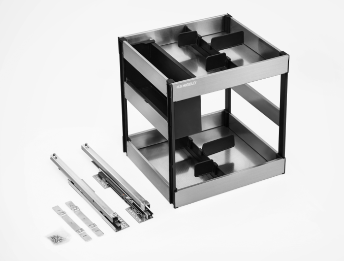 ۳۰۶۲۸۱ - سبد ادویه - پاندورا ۲.۰