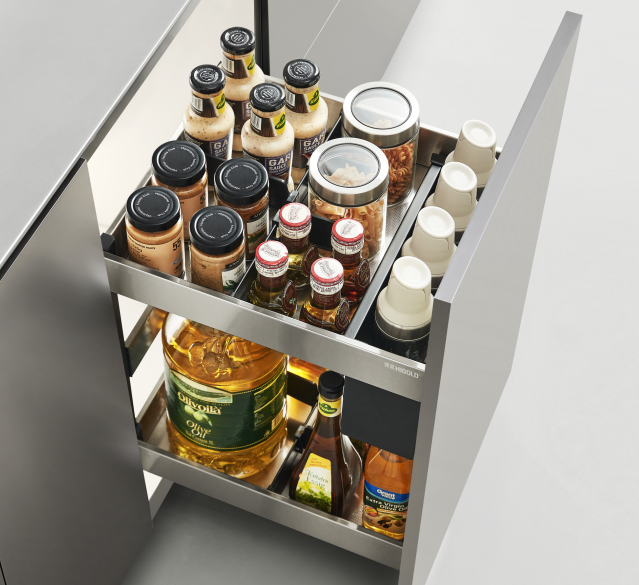 306281 - Seasoning Pot Basket - Pandora 2.0