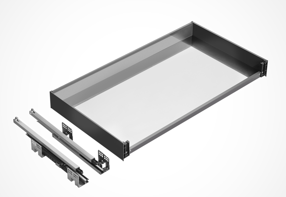 ۳۰۳۸۳۵ - سبد بیرون کشیدنی - شیردوش سه طرفه