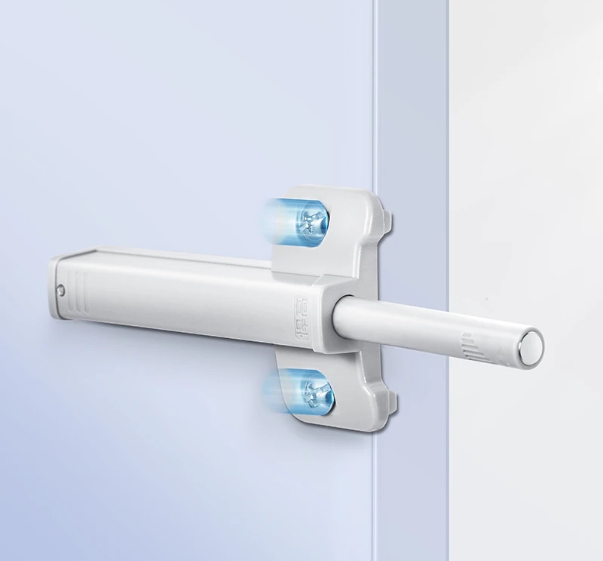 873020 - Mécanisme d'ouverture par pression