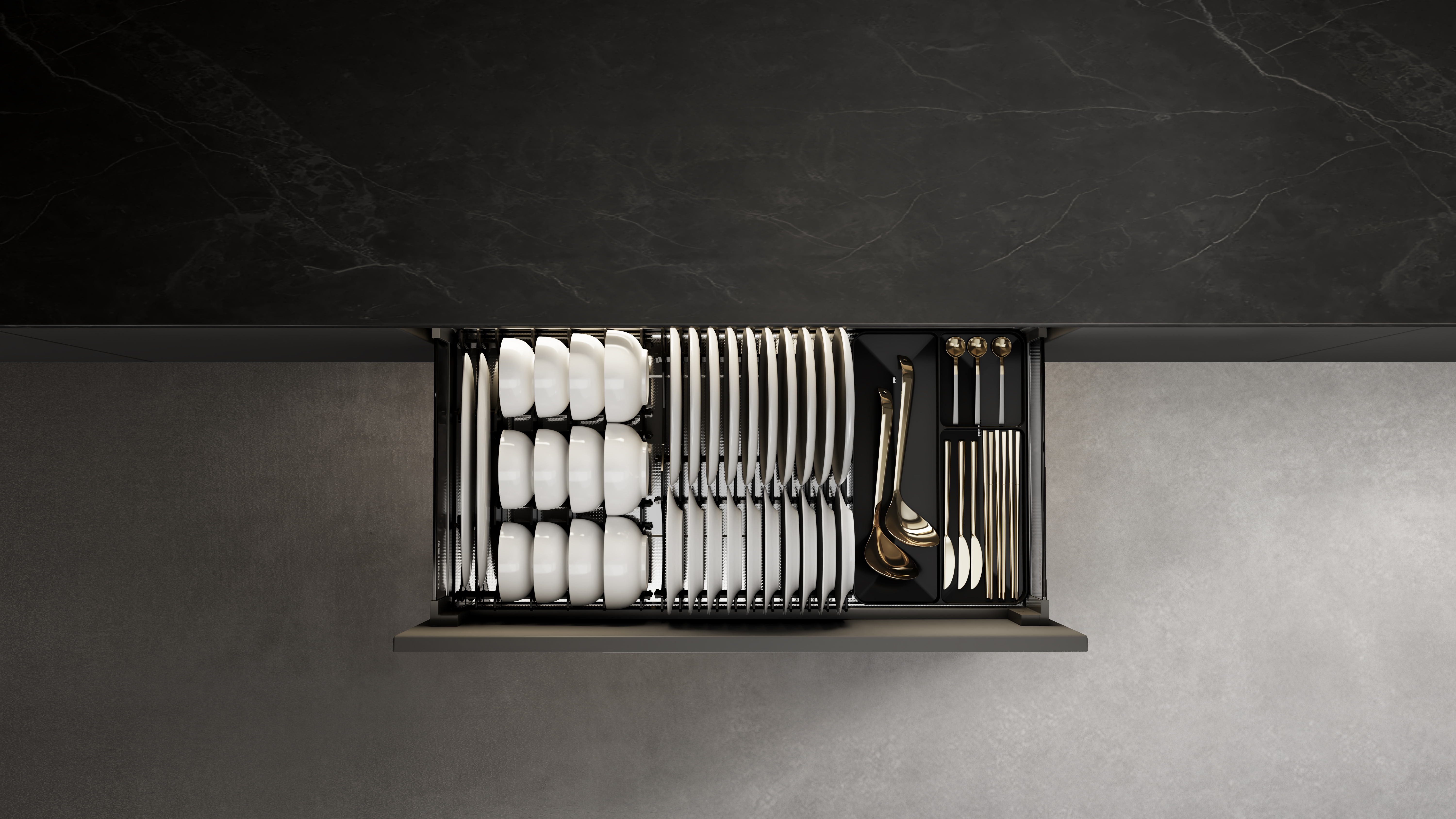 303621 - Mini paniers combinés à trois côtés SHEARER 3.0