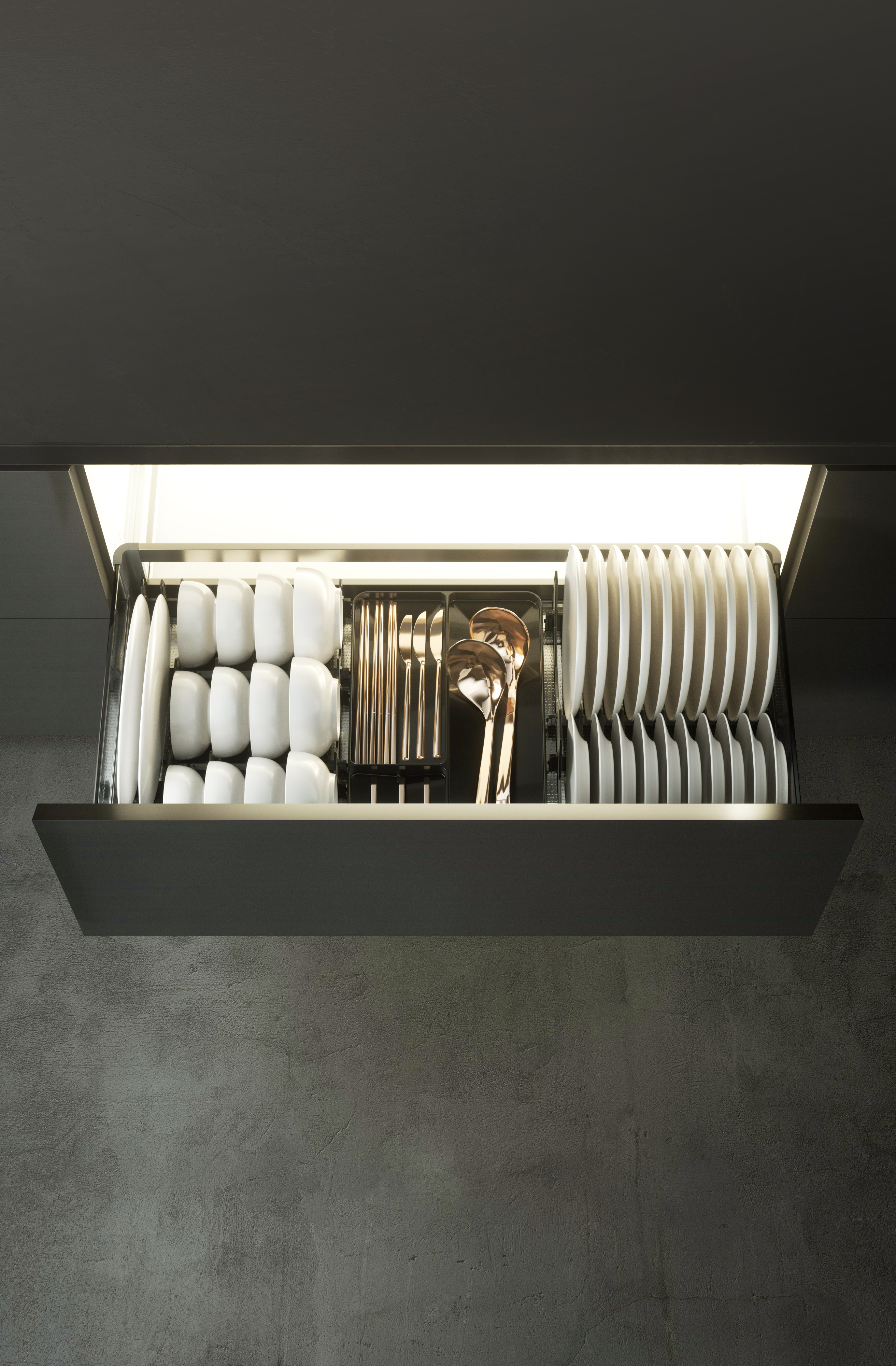 303621 - Mini paniers combinés à trois côtés SHEARER 3.0