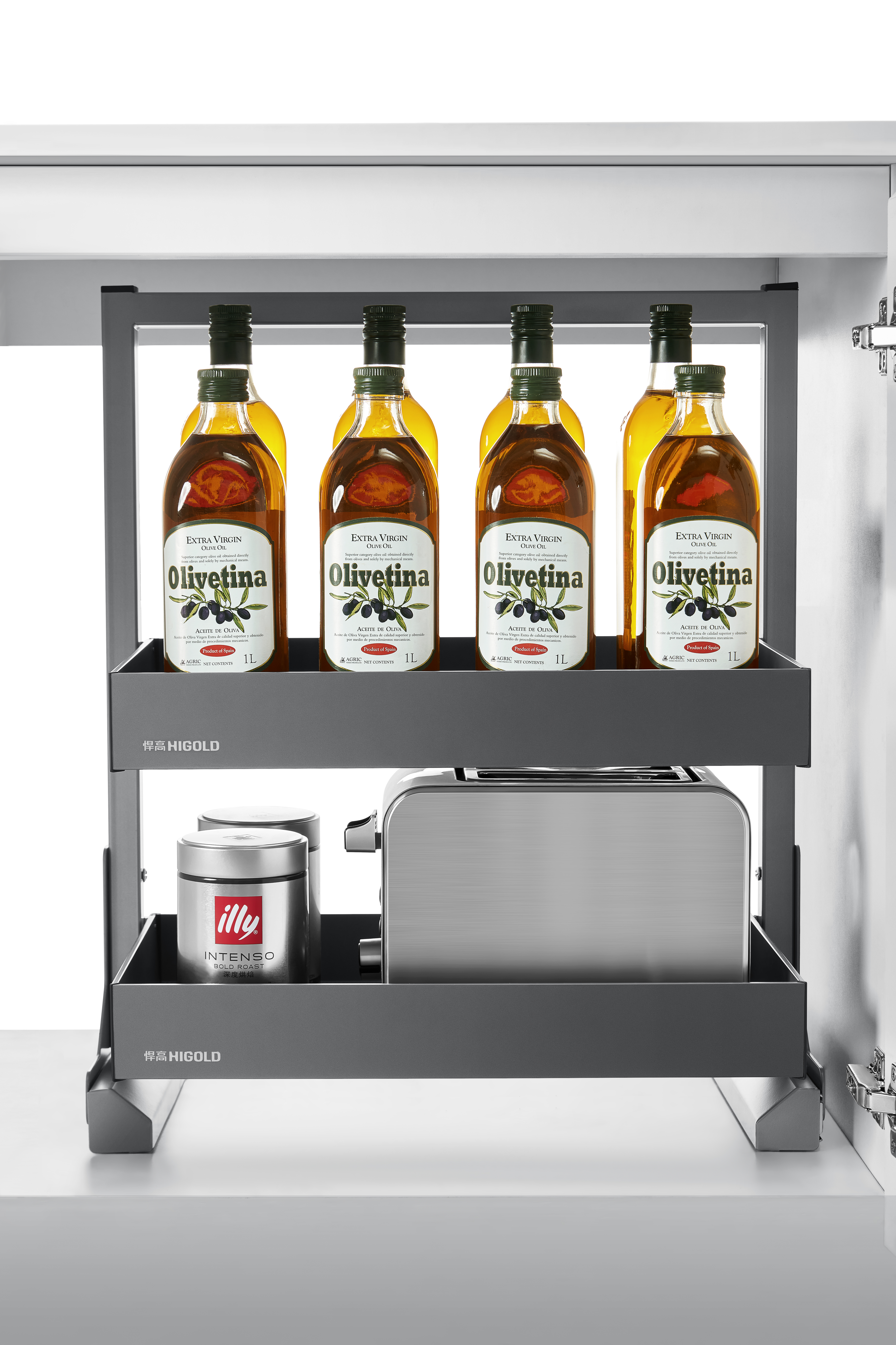 309041 - Mini garde-manger Shearer série 2.0