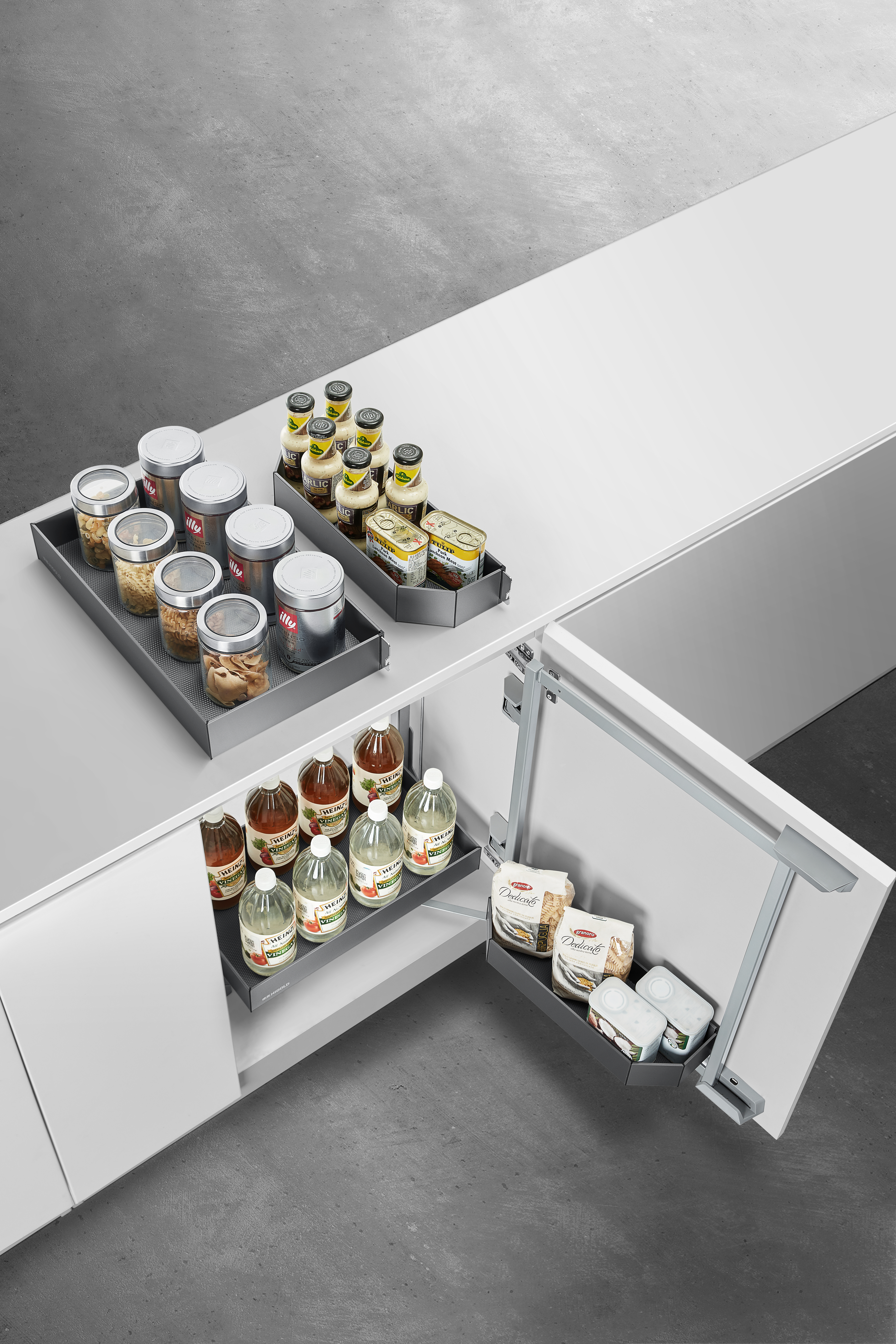 309041 - Mini garde-manger Shearer série 2.0