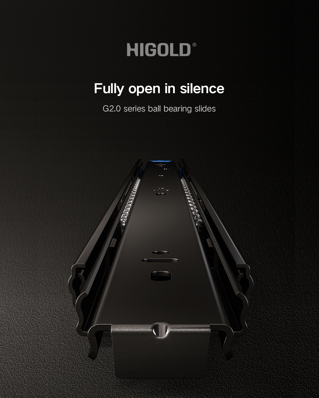 ۸۱۹۱۱۱- اسلایدهای بلبرینگی سری G2.0