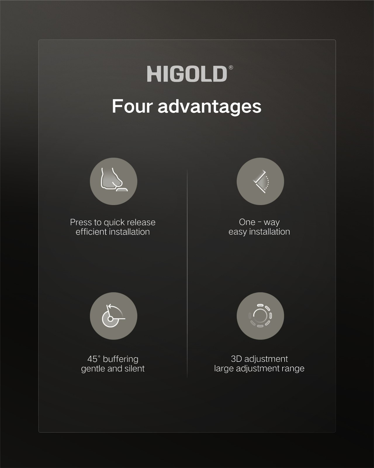 higold