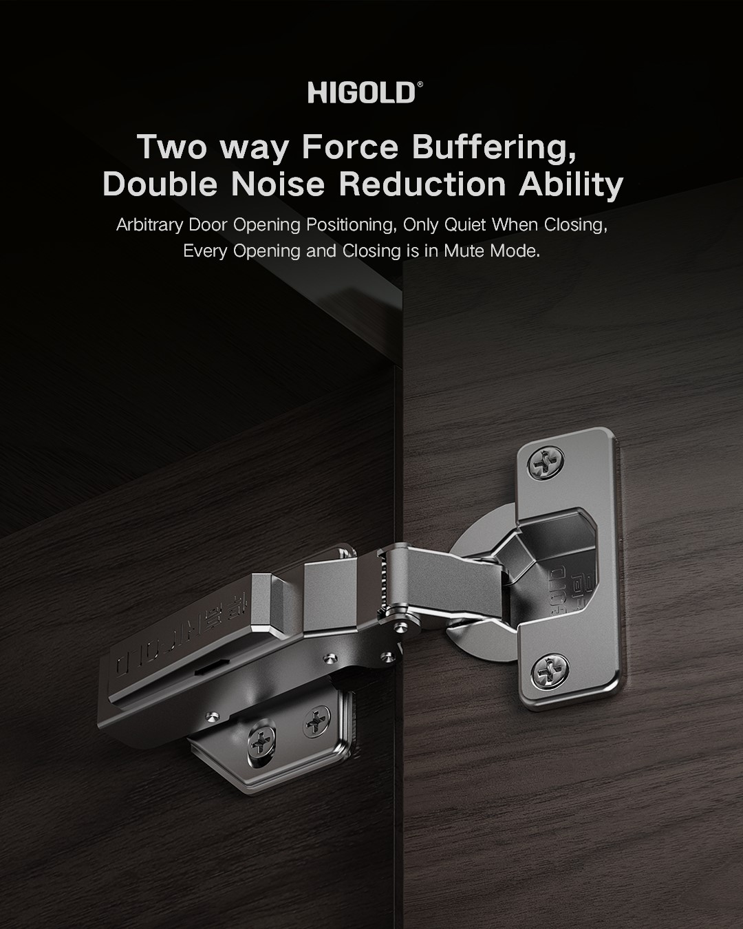 soft closing hinge wholesaler