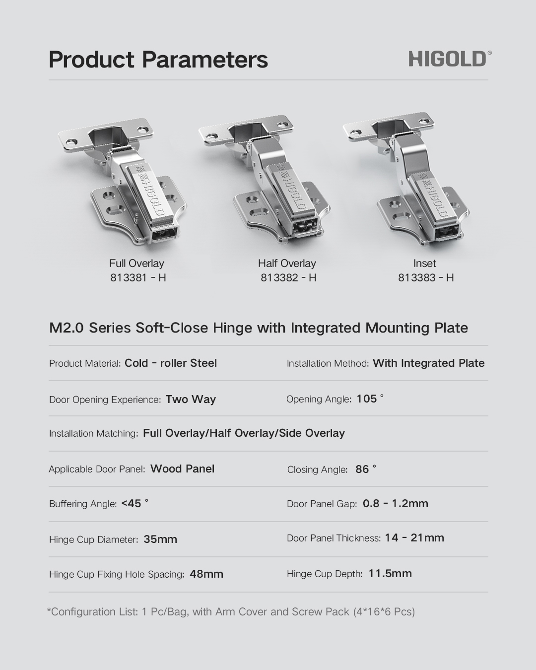 soft closing hinge wholesaler