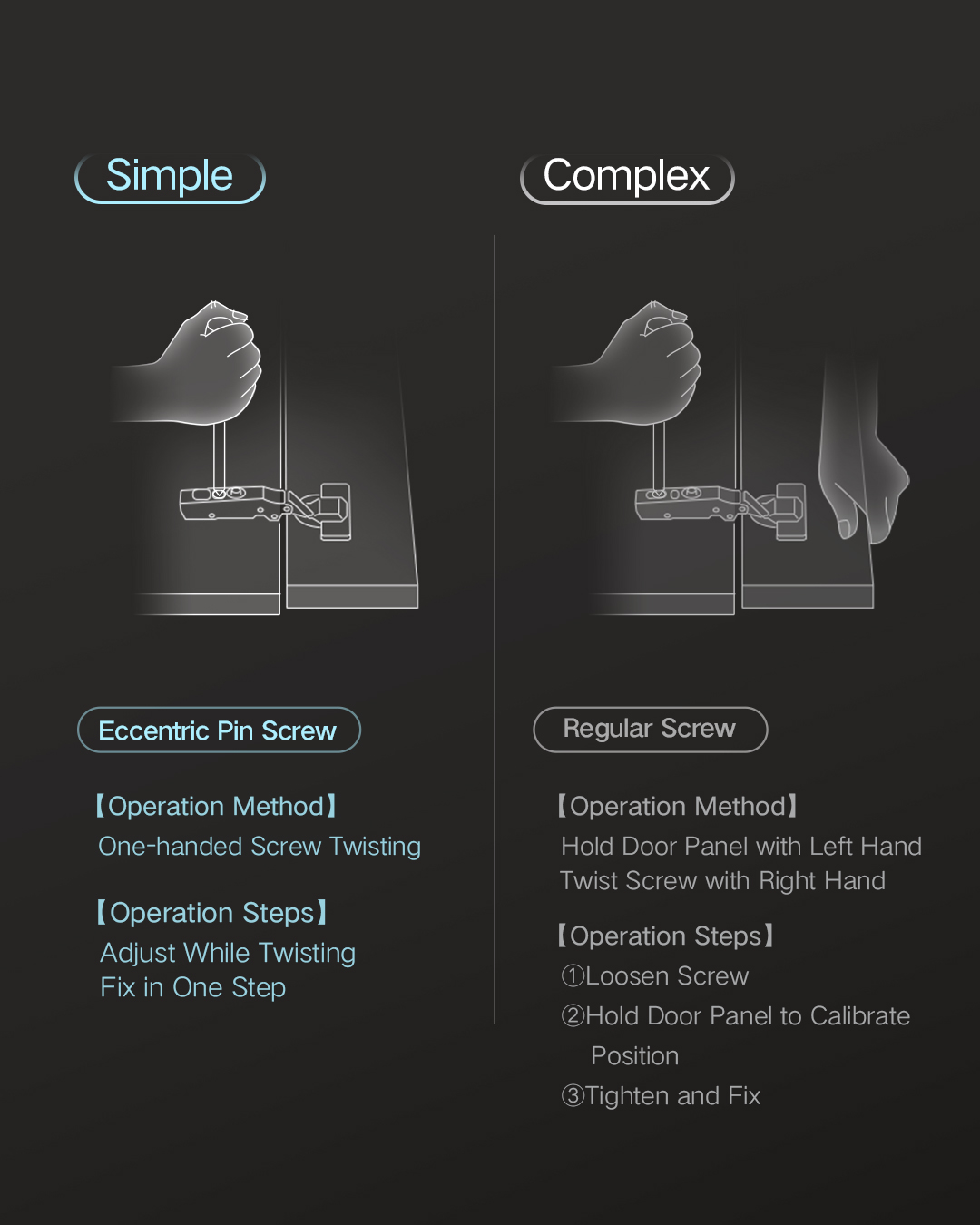 thick door thick door