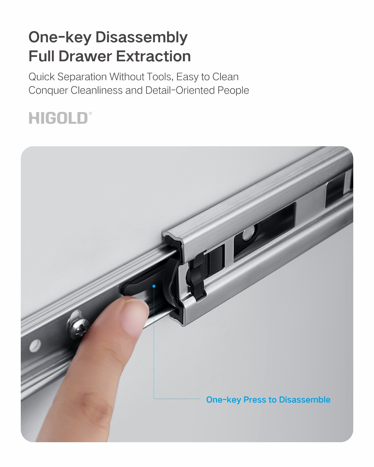 thick Ball Bearing Slide thick Ball Bearing Slide