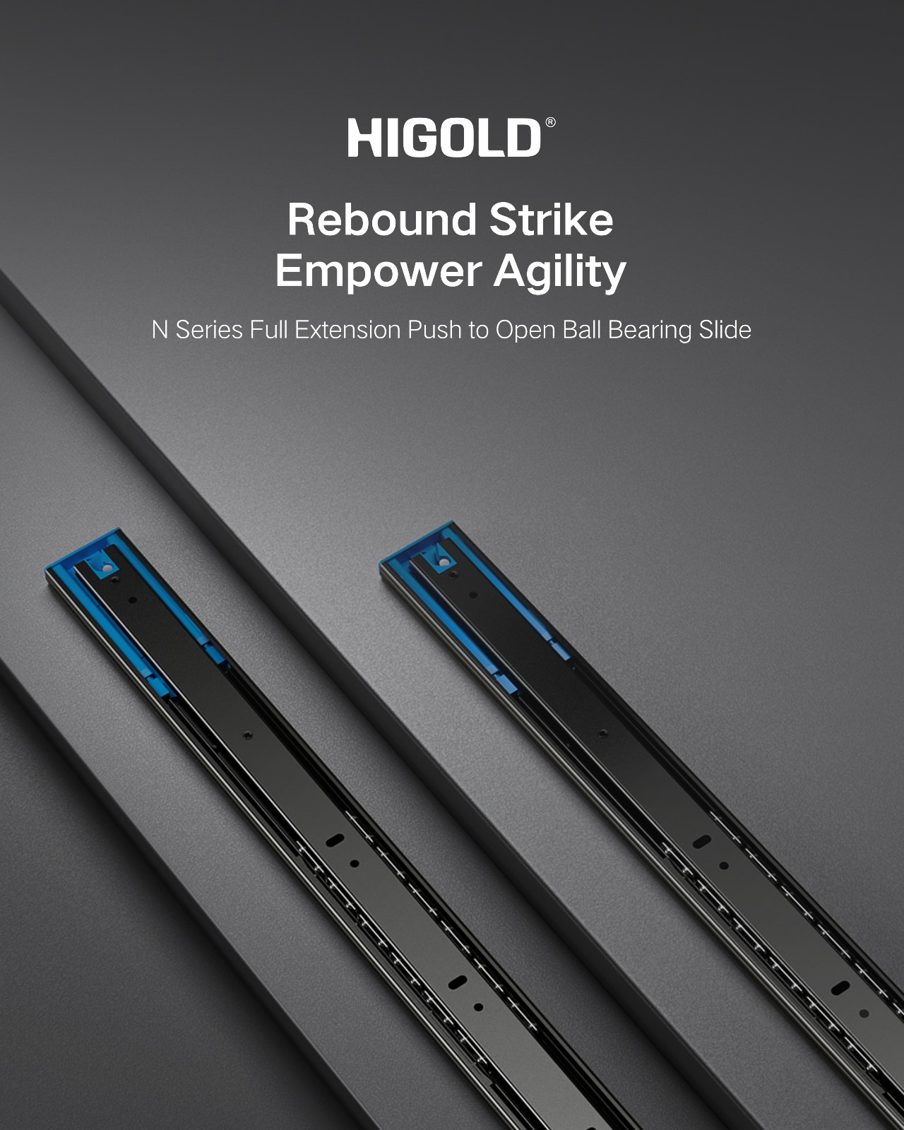 Full Extension Full Extension