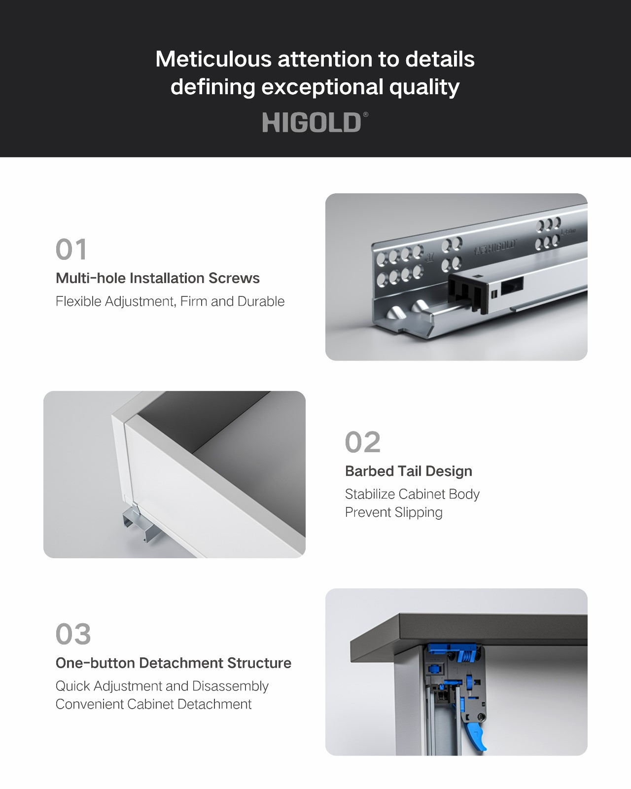 Synchronized Full Extension Synchronized Full Extension