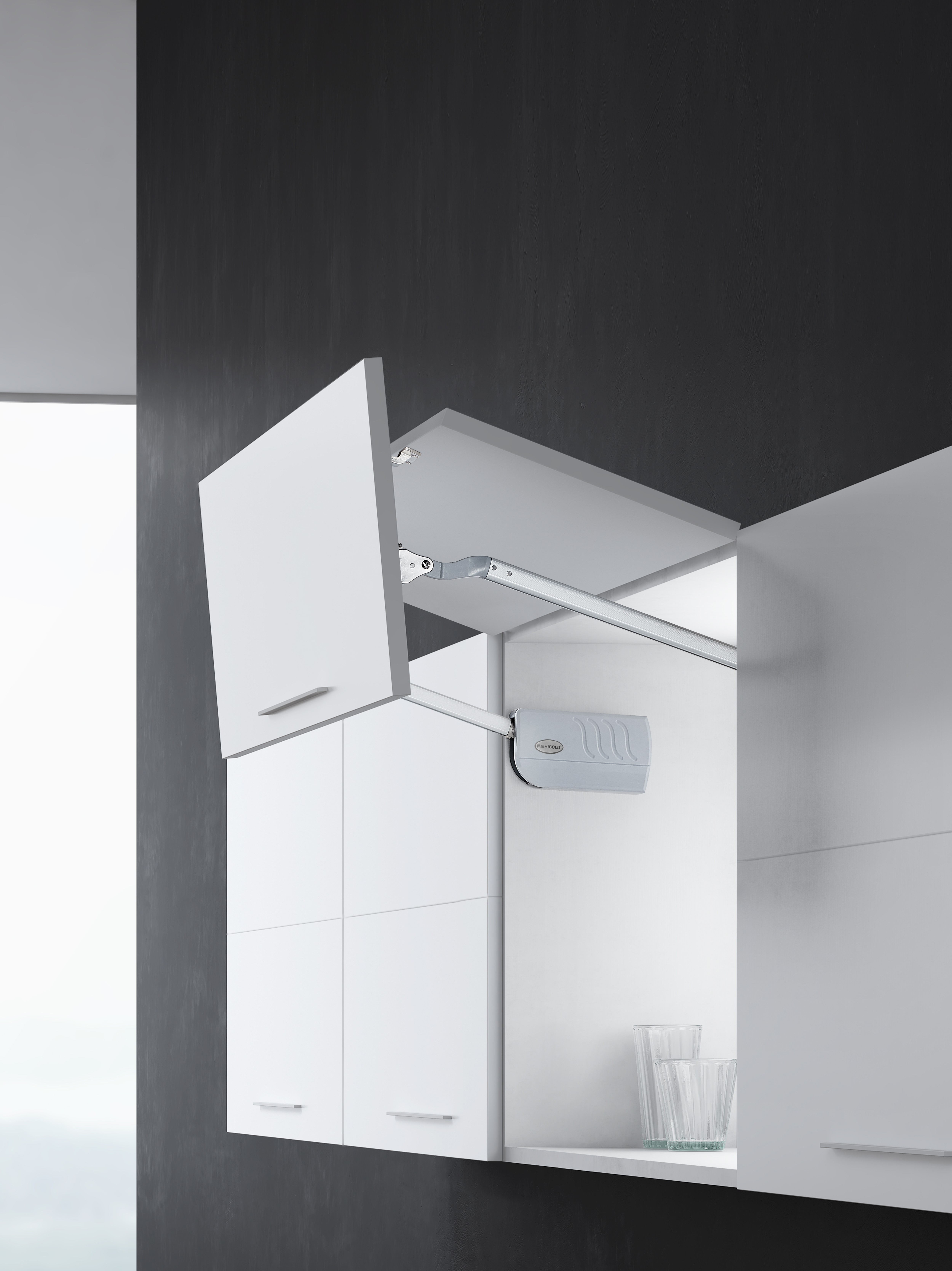 817120 - M 시리즈 리프트 시스템