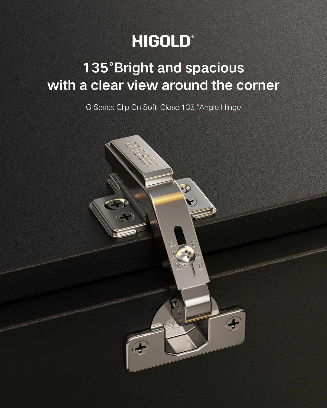door panel hinge