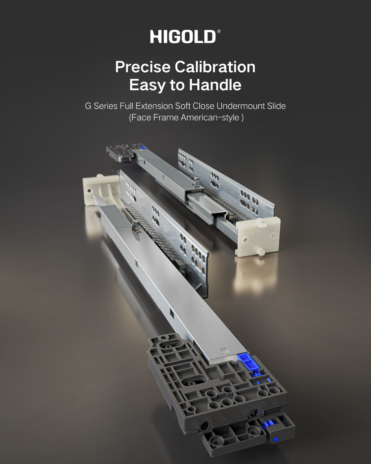 Full Extension Full Extension